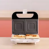 SANDWICHERA 750w BUON SANDWICH SOLAC