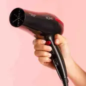 SECADOR PELO 2.200w ULTRA LIGERO FAST LEGERE SH7091 SOLAC