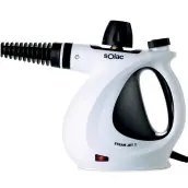 VAPORETA 1.050w STEAM JET 2.1 LV1301 SOLAC