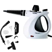 VAPORETA 1.050w STEAM JET 2.1 LV1301 SOLAC