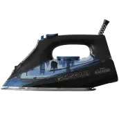 PLANCHA VAPOR SUELA CERAMICA 2.600wBXIR2606 BLACK&DECKER