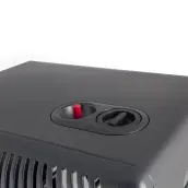ESTUFA GAS BUTANO INFRARROJOS HCE-73 ORBEGOZO