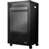 ESTUFA GAS BUTANO LLAMA AZUL 4.200w GA4200 HJM
