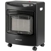 ESTUFA GAS BUTANO INFRARROJOS MINI 4.200w HCE-50 ORBEGOZO