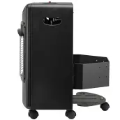 ESTUFA GAS BUTANO INFRARROJOS MINI 4.200w HCE-50 ORBEGOZO