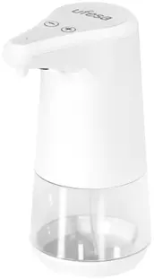 DISPENSADOR DOSIFICADOR AUTOMATICO GEL 350ml DM35G UFESA