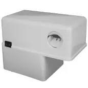 MAQUINA DE PELAR HABAS ROBITO VAINA