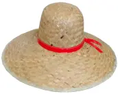 SOMBRERO PAMELA SEÑORA CAMPO TALLA UNICA mod. 15