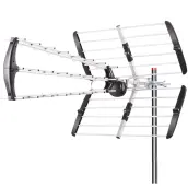 ANTENA TV EXTERIOR TDT LTE 2603321 GSC