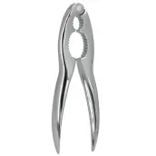 CASCANUECES ALUMINIO 250600000 METALTEX