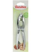 CASCANUECES ALUMINIO 250600000 METALTEX