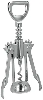 SACACORCHOS TIROLES 2 MANOS 25050010 METALTEX