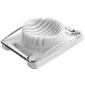 CORTAHUEVOS PLASTICO 14x8cm 790500 IBILI