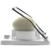 CORTAHUEVOS PLASTICO 14x8cm 790500 IBILI