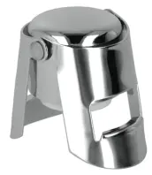 TAPON CHAMPAN CAVA METALTEX 257250 METALTEX