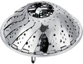 CESTA COCER VAPOR 14-24cm PRESTO 644806 TESCOMA