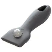 RASCADOR VITROCERAMICA 420940 TESCOMA