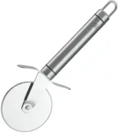 CORTA PIZZA INOXIDABLE 232709000 VICTORIA METALTEX