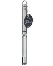 VACIADOR MANZANA INOXIDABLE 232705000 VICTORIA METALTEX