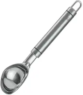 CUCHARA SERVIR HELADO INOX 232728000 VICTORIA METALTEX