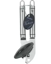 ABRELATAS GIRATORIO INOXIDABLE 232740001 VICTORIA METALTEX