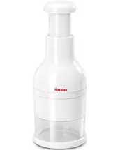 PICADOR CEBOLLA VERDURAS 251305000 TWIST METALTEX