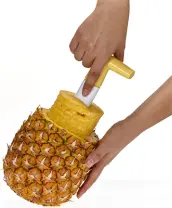 CORTADOR DE PIÑA 204652000 METALTEX