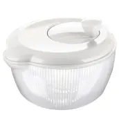 CENTRIFUGADORA VERDURAS HANDY 2.7Lts 643590 TESCOMA