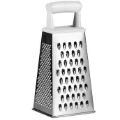 RALLADOR CUADRADO 4 CARAS HANDY 643780 TESCOMA
