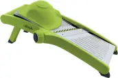 MANDOLINA RALLADOR JULIANA Y LAMINAS 2911 LIFESTYLE