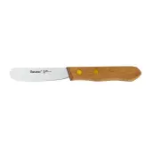 CUCHILLO PALETA MANTEQUILLA 16cm 258137000 METALTEX