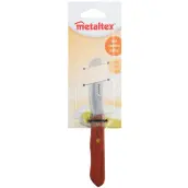 CUCHILLO PALETA MANTEQUILLA 16cm 258137000 METALTEX