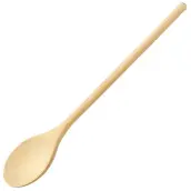CUCHARA MADERA 25cm 637314 TESCOMA