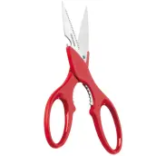 TIJERA COCINA MULTIUSOS 22cm PRESTO 888225 TESCOMA