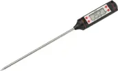 TERMOMETRO ALIMENTARIO DIGITAL 25cm 1158 LIFESTYLE