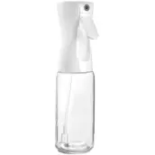 ACEITERA VINAGRERA SPRAY CRISTAL 200ml BASIC 697800 IBILI