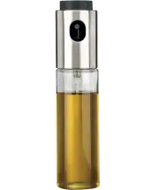 ACEITERA VINAGRERA SPRAY INOX CRISTAL 100ml 1485 LIFESTYLE