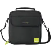 BOLSA NEVERA ALIMENTOS 2 RECIP. HERMETICOS 753450 IBILI
