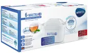 PACK 6 RECAMBIO FILTRO AGUA MAXTRA PRO PURE PERFOMANCE BRITA