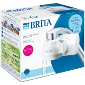 SISTEMA DE FILTRACION PARA GRIFO ´ON TAP´ PRO V-MF BRITA