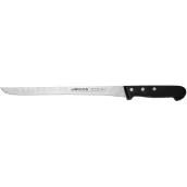 CUCHILLO JAMONERO 28cm ALVEOLOS PROFESIONAL 281901 ARCOS