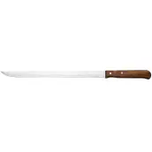 CUCHILLO JAMONERO 25cm 101301 LATINA ARCOS