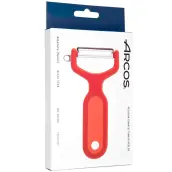 PELADOR TOMATE PLASTICO DENTADO 132mm 607420 ARCOS