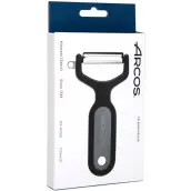 PELADOR VERDURAS PLASTICO 132mm 607300 ARCOS