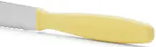 CAJA 12 CUCHILLOS POSTRE 105mm PLASTICO 370100 ARCOS