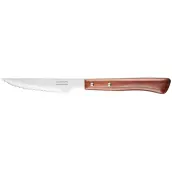 CAJA 12 CUCHILLO CHULETERO MADERA 110mm 371500 ARCOS