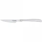 CAJA 12 CUCHILLOS CHULETERO INOX 1515C 3 CLAVELES