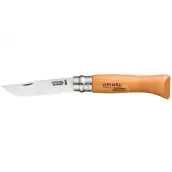 NAVAJA CARBONO Nº4 VRN OPINEL