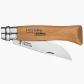 NAVAJA CARBONO Nº4 VRN OPINEL