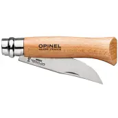 NAVAJA INOXIDABLE Nº6 VRI OPINEL